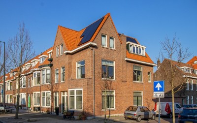 Vondellaan 42-B
