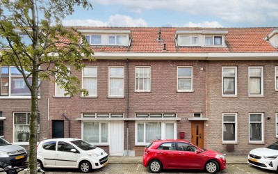 Van Dijckstraat 23