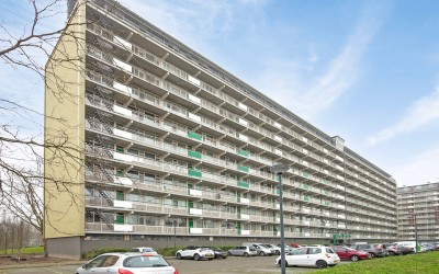 Bachplein 402