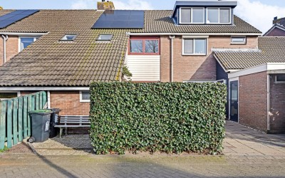 Koggeschip 36