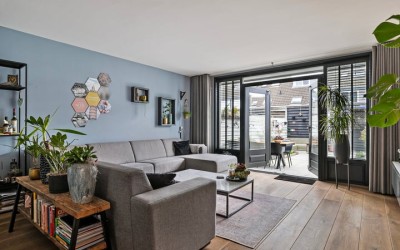 Schrijnwerkerstraat 95