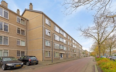 Heijermansplein 221