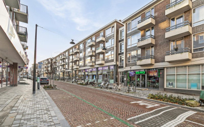 Korte Hoogs. 31-B