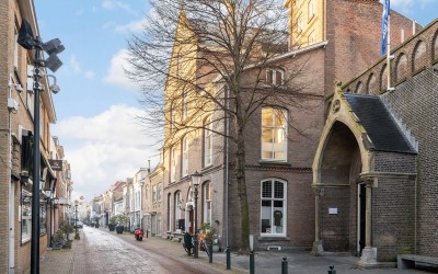 Hoogstraat 30-B