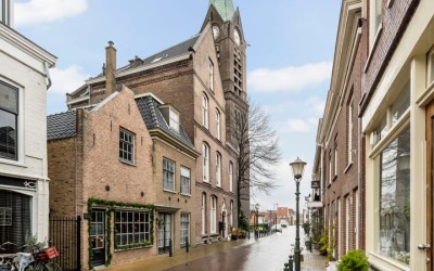 Hoogstraat 30-D