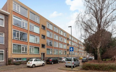 Vaartweg 108-D