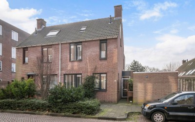 Jacob van Dijkstraat 87