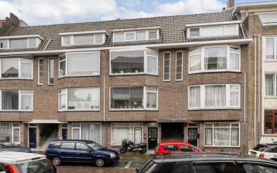 Wagnerstraat 4-C