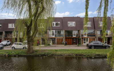Surinamesingel 93
