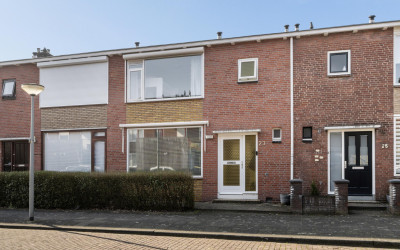 Witte van H. 23