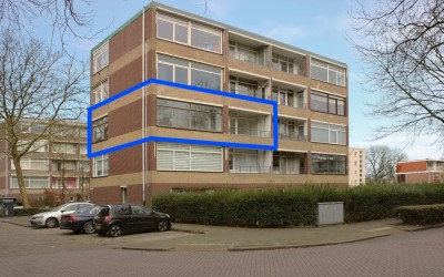 Datheenstra. 281