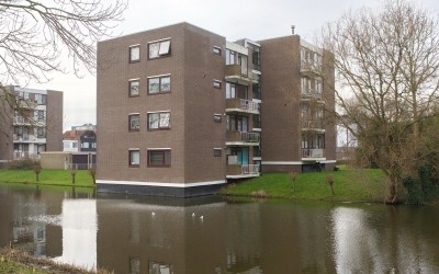 Ruychaverst. 5