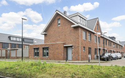 Schipluidersluis 18
