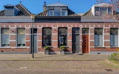 Arnold Hoogvlietstraat 86