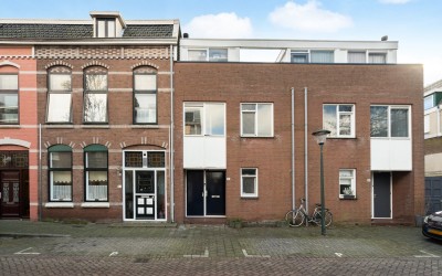 2e Maasboss. 8