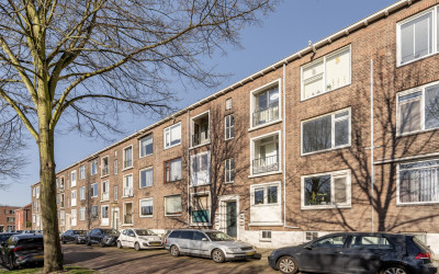 Spoorsingel 160-C