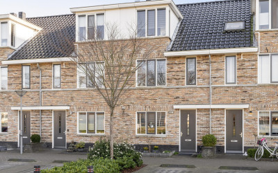 Seringenstraat 24