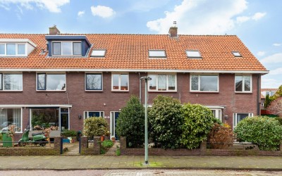 Nachtegaallaan 36