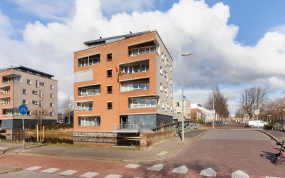 Hartmansstraat 19