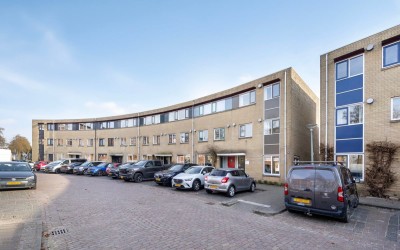 Rotterdamseweg 28