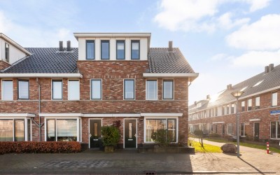 Rotterdamseweg 234