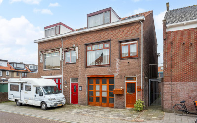 Hyacintstraat 3