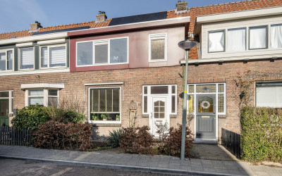 Rozenlaan 81