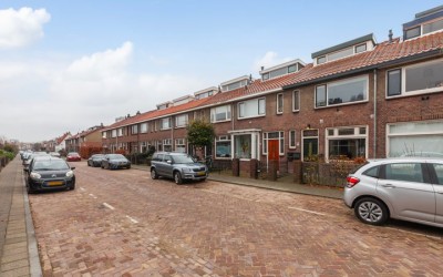 Rozenlaan 36
