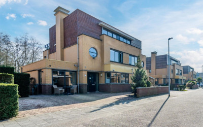 Zilvermeeuwlaan 12