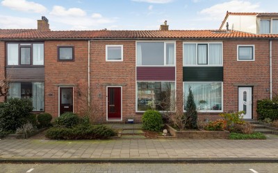 Jan Luykenstraat 10