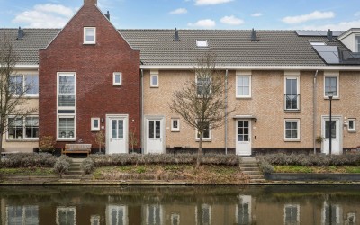 Groen van Prinstererkade 39