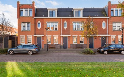 Vuurbaak 3