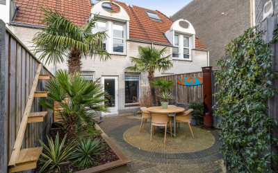 Ankerstraat 3