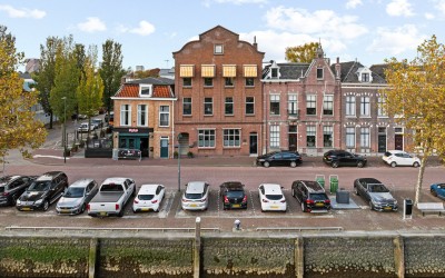 Govert van Wijnkade 11-ARD