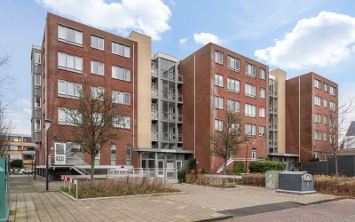 Drijver 115