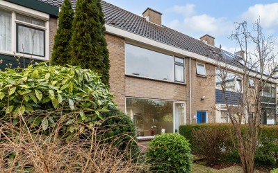 Bosuilstraat 48