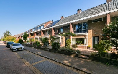 Lijsterlaan 40
