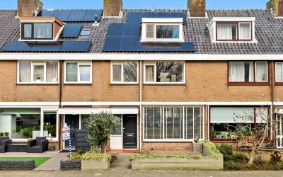 Merellaan 106