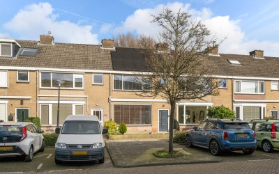 Spechtstraat 74
