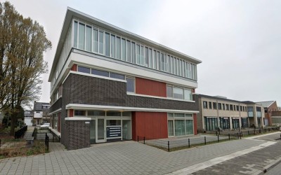 Uiverlaan 14-C