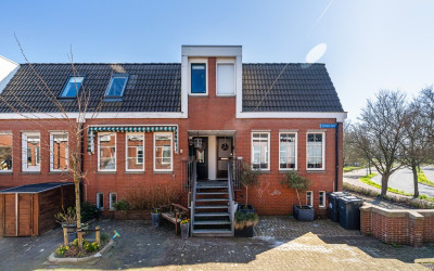 Steenen Dijck 119