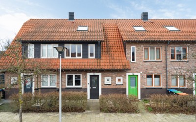 Maurits Escherlaan 14