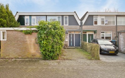 Huis te koop Landvoogd 6