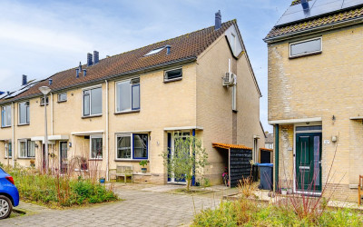 Klaverruiter 35