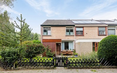 IJsselpad 19