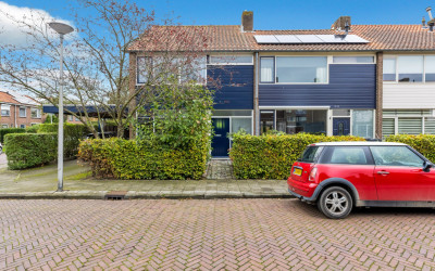 Irenestraat 28