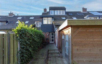 Zanddijk 124