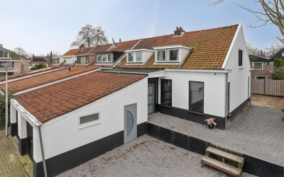 Bomendijk 10