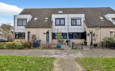 Endenhout 9