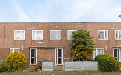 Horsweg 144
